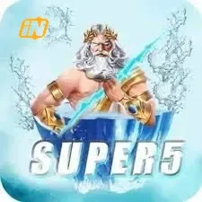 Logo super5